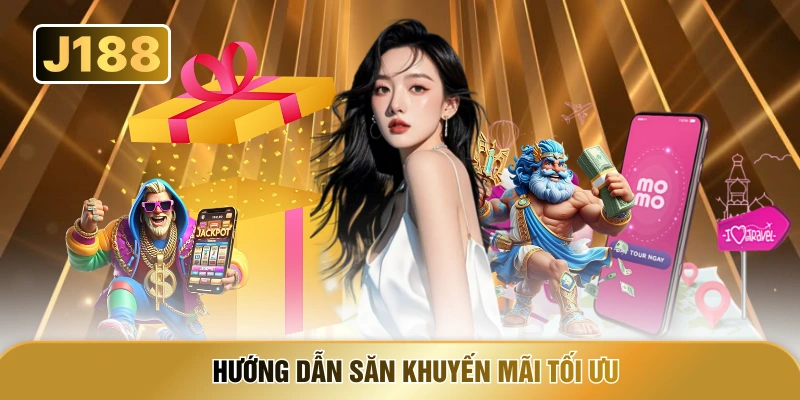 Hướng dẫn săn khuyến mãi tối ưu